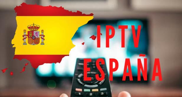 ▷ Lista IPTV España febrero 2024 【Funcionando 24/7】