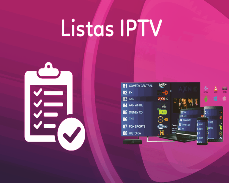 IPTV España: Lista M3U actualizada, 200+ canales, soporte para Android, iOS  y PC - AliExpress
