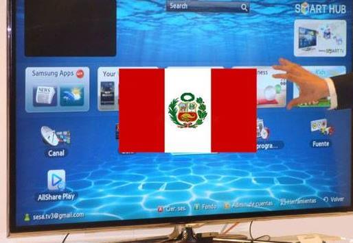 iptv online peru