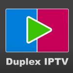 Duplex IPTV Como usar_configurar