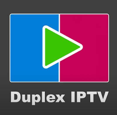 Duplex IPTV Como usar_configurar