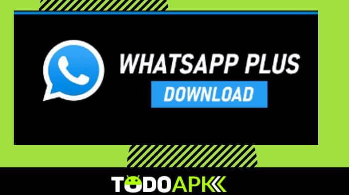 whatsapp plus apk gratis
