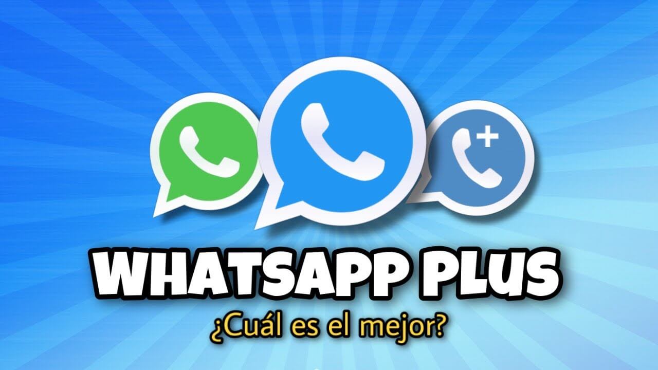 ¿whatsapp Plus Es Seguro ¿cómo Descargar E Instalar Todoapkemk 8819
