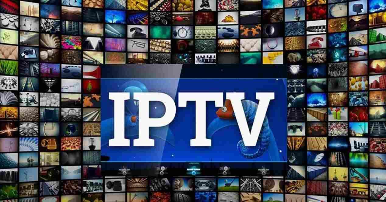 Mejor Lista IPTV España Forocoches